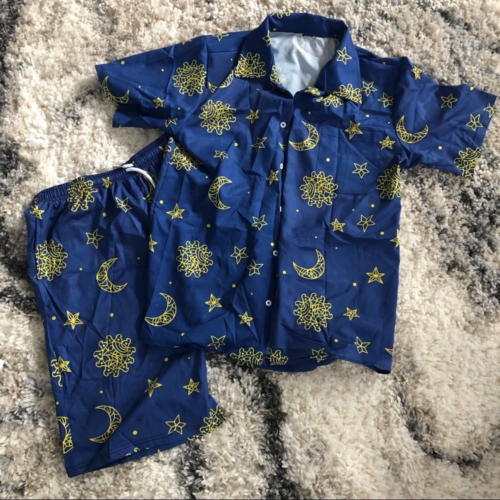 3 outfits